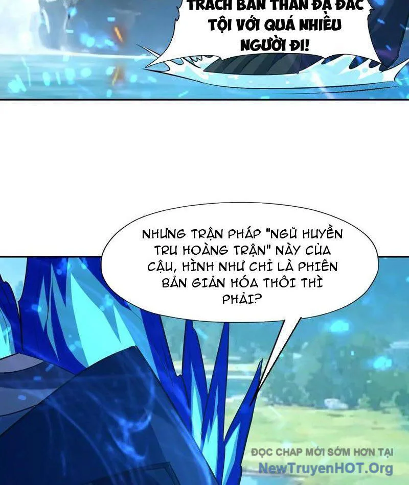 Thần Thú Quật Khởi chương 101 - trang 8