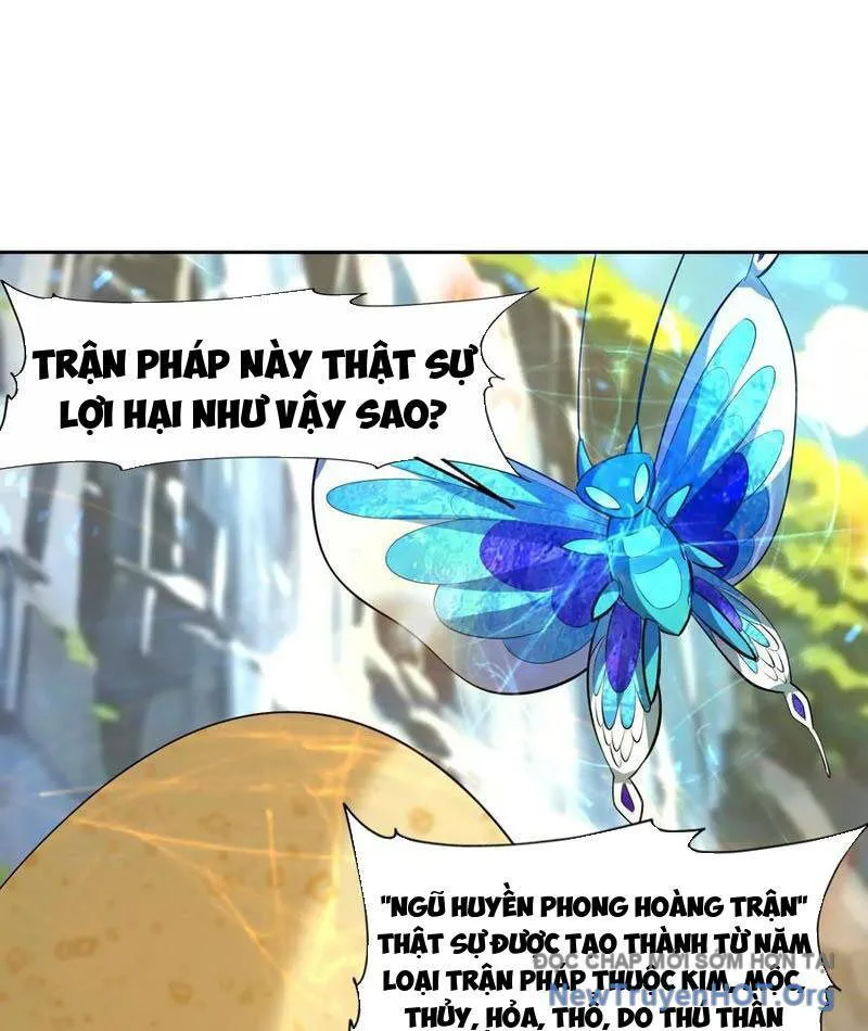 Thần Thú Quật Khởi chương 101 - trang 10