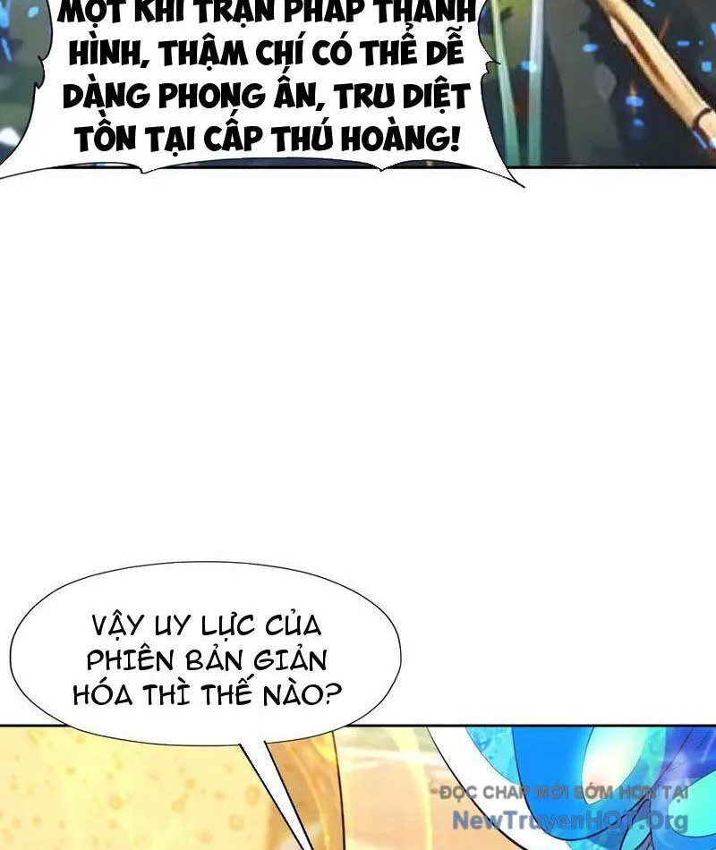 Thần Thú Quật Khởi chương 101 - trang 12