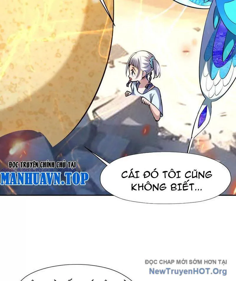 Thần Thú Quật Khởi chương 101 - trang 13