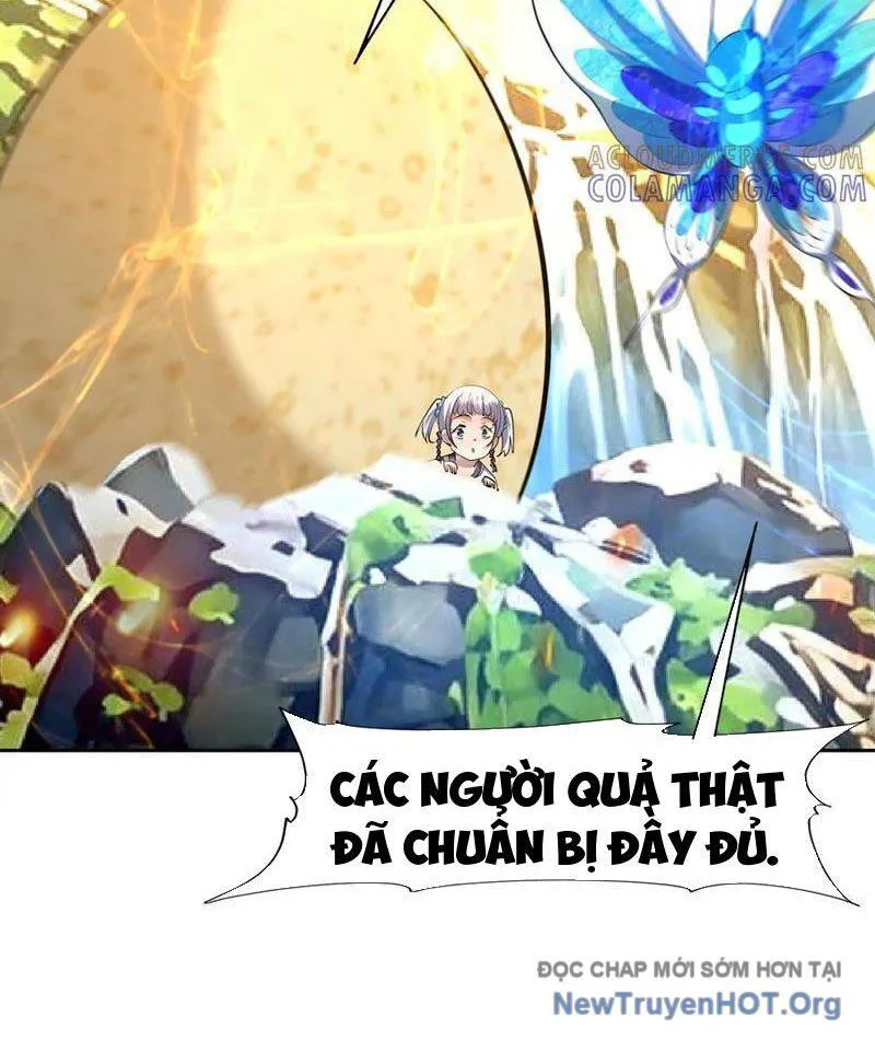 Thần Thú Quật Khởi chương 101 - trang 20