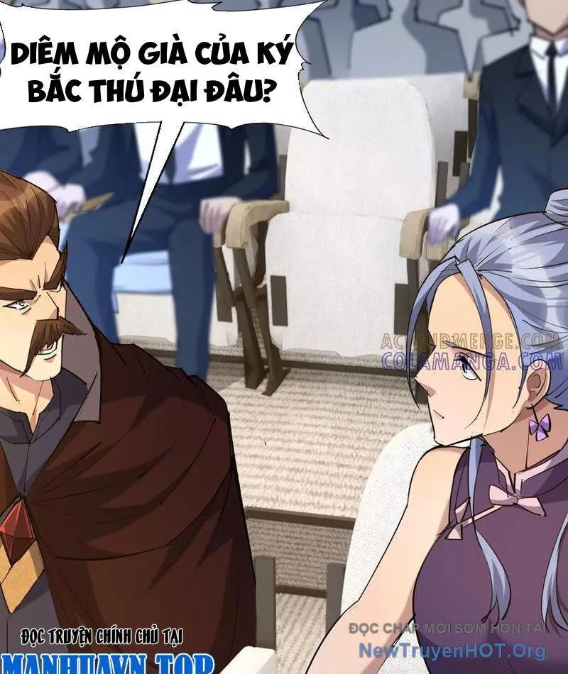 Thần Thú Quật Khởi chương 101 - trang 29