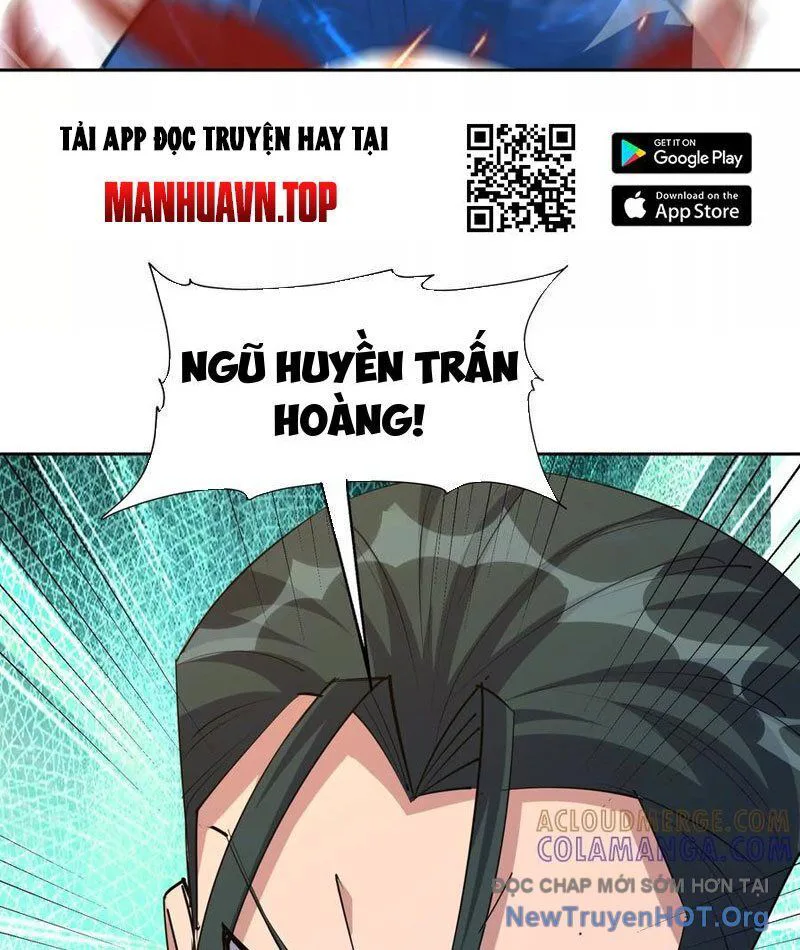 Thần Thú Quật Khởi chương 101 - trang 42