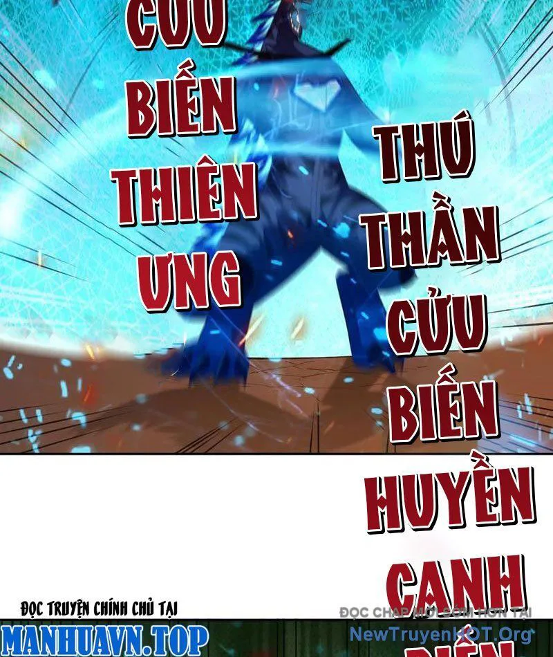 Thần Thú Quật Khởi chương 101 - trang 52