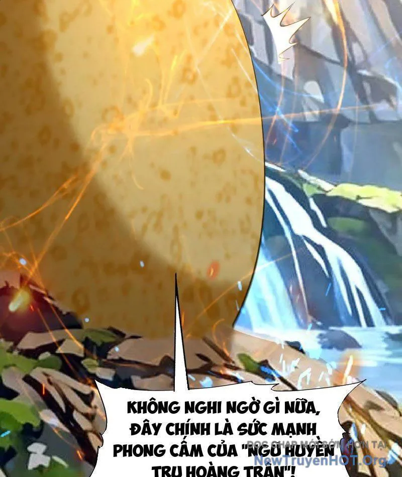 Thần Thú Quật Khởi chương 101 - trang 68