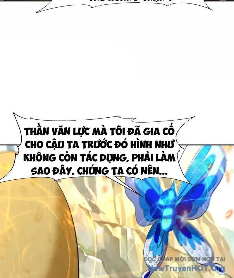 Thần Thú Quật Khởi chương 101 - trang 69