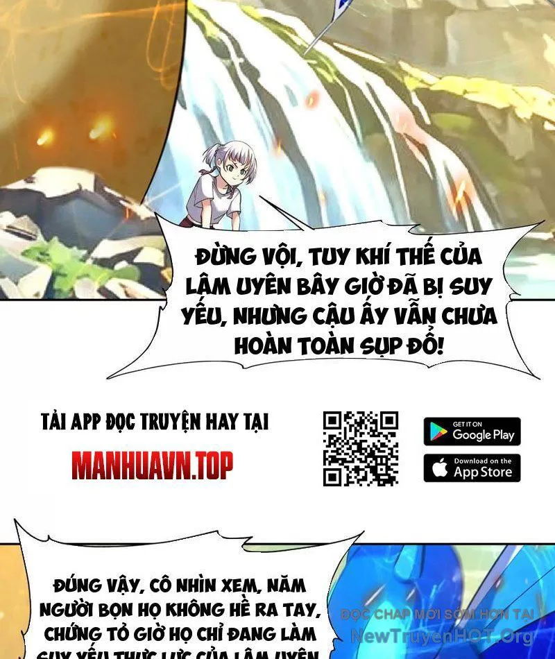 Thần Thú Quật Khởi chương 101 - trang 70