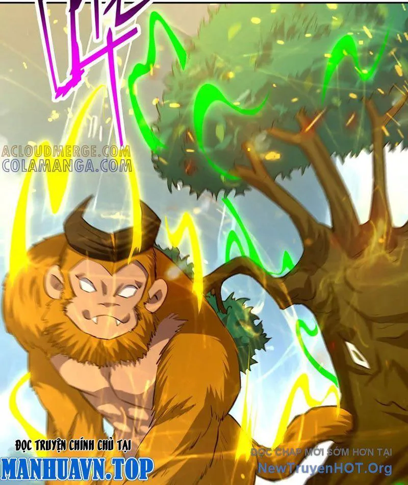 Thần Thú Quật Khởi chương 101 - trang 80