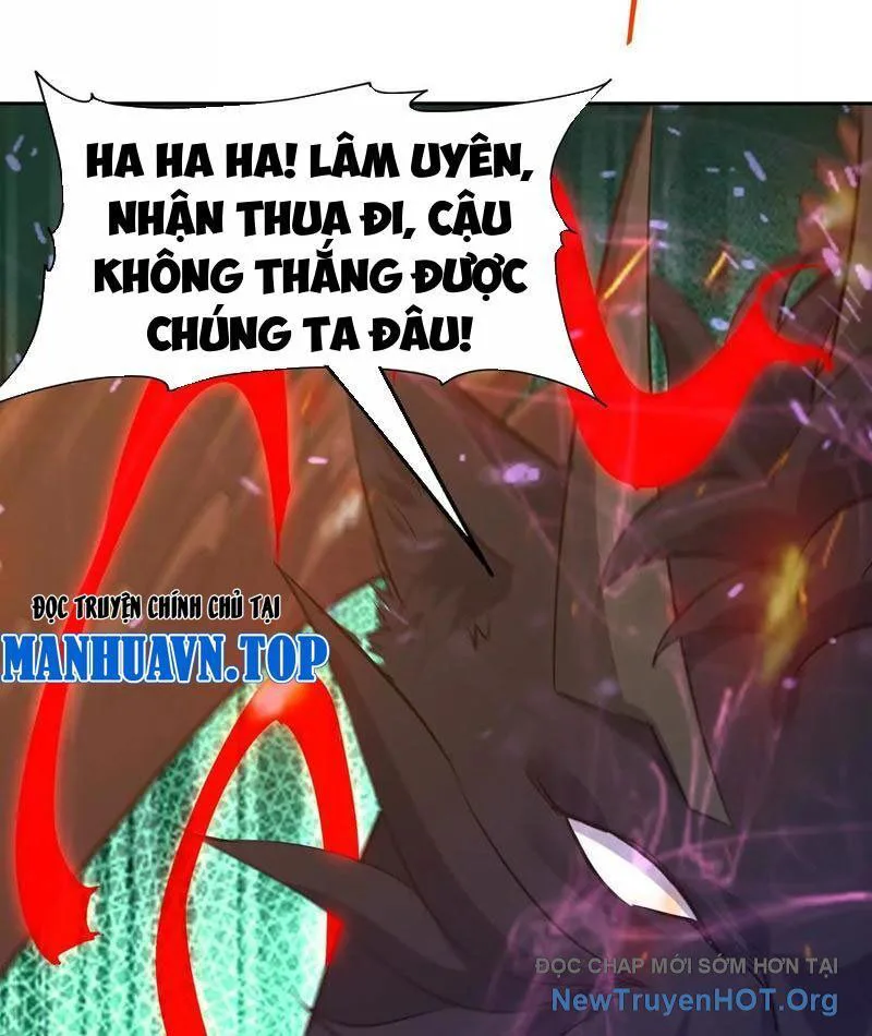 Thần Thú Quật Khởi chương 101 - trang 83