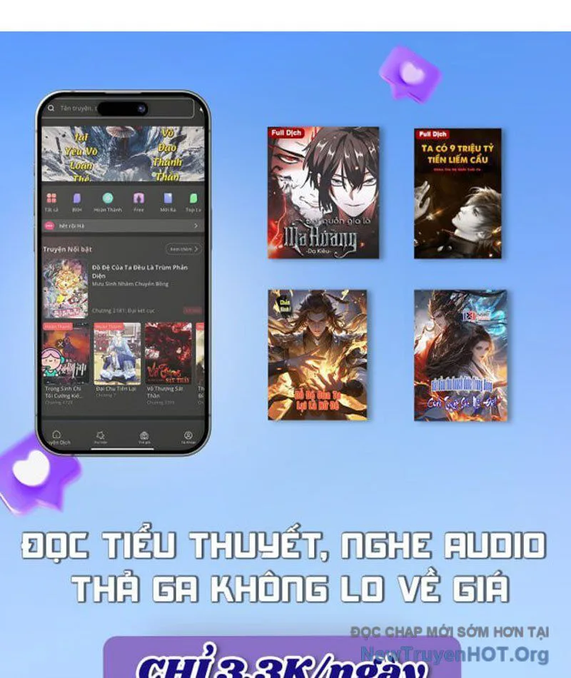 Thần Thú Quật Khởi chương 101 - trang 85