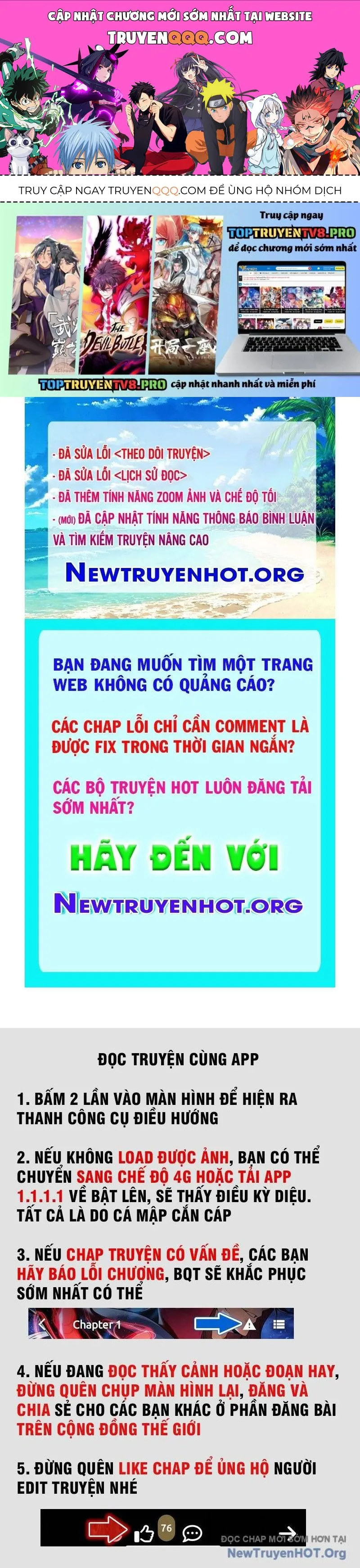 Thần Thú Quật Khởi chương 102 - trang 1