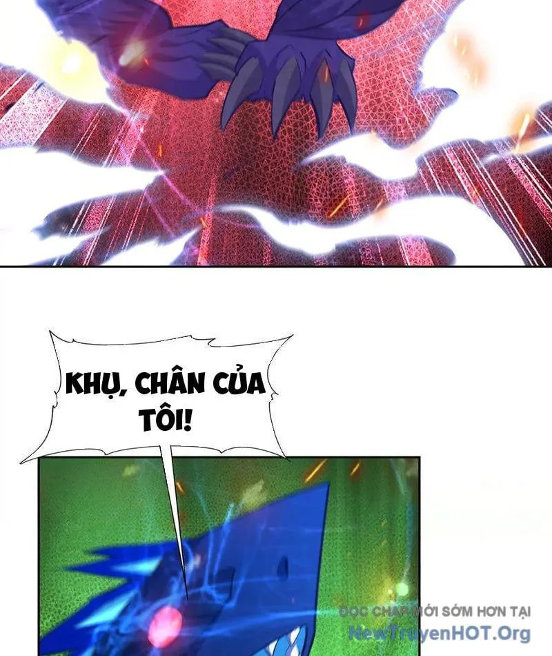 Thần Thú Quật Khởi chương 102 - trang 15
