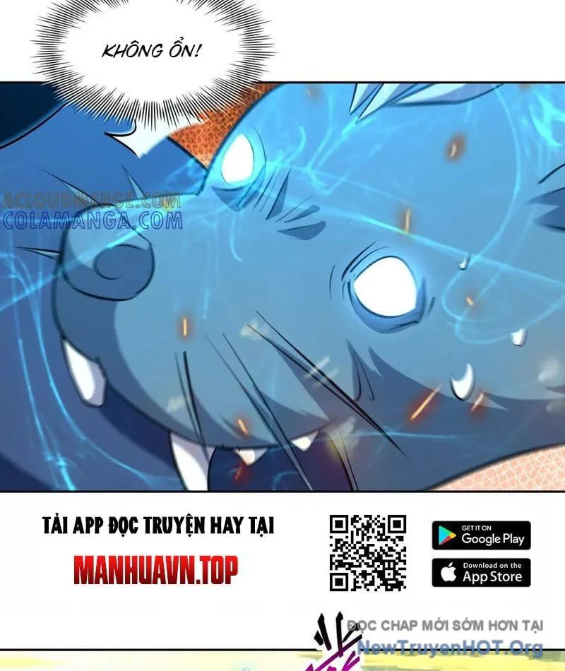 Thần Thú Quật Khởi chương 102 - trang 20