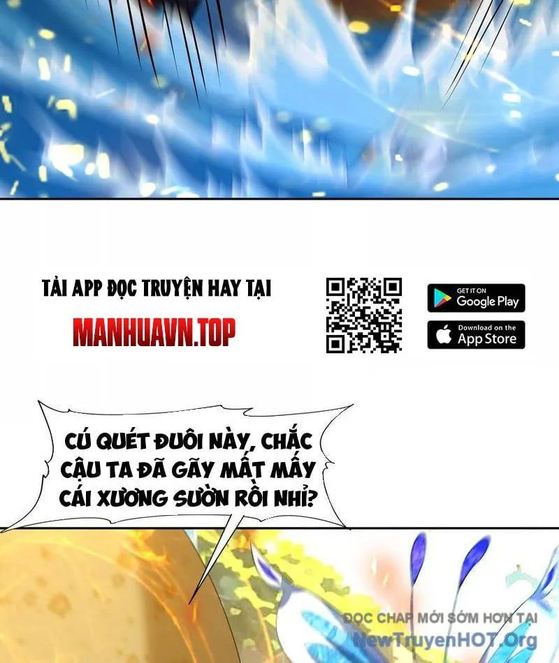 Thần Thú Quật Khởi chương 102 - trang 51