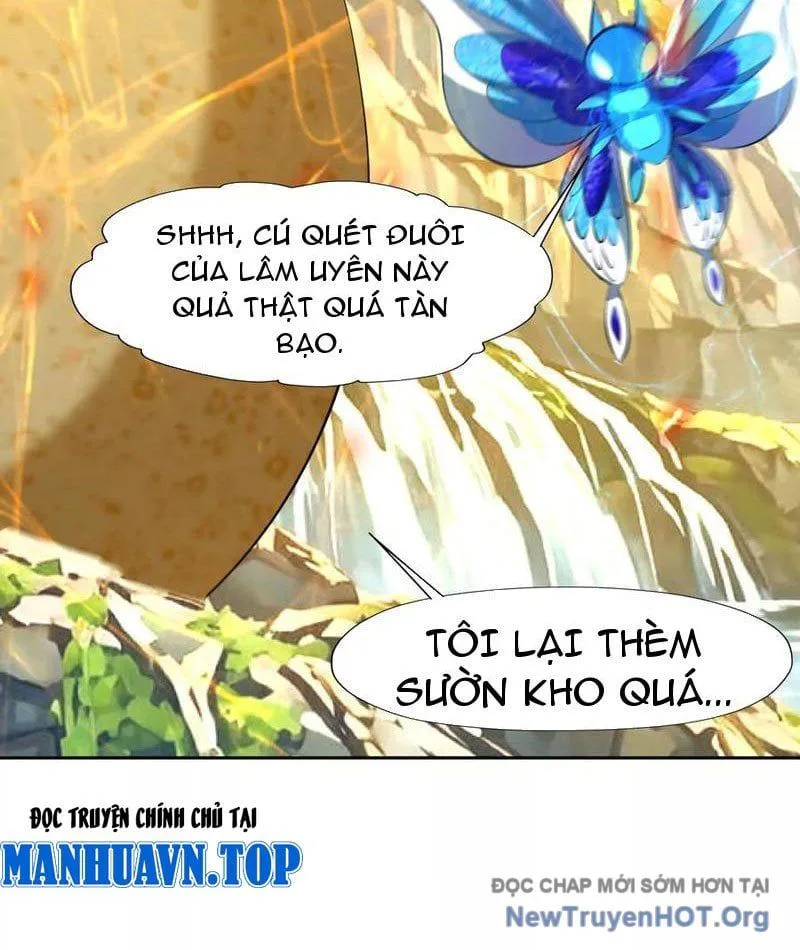 Thần Thú Quật Khởi chương 102 - trang 52