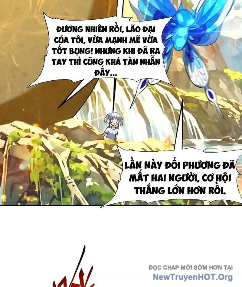 Thần Thú Quật Khởi chương 102 - trang 59