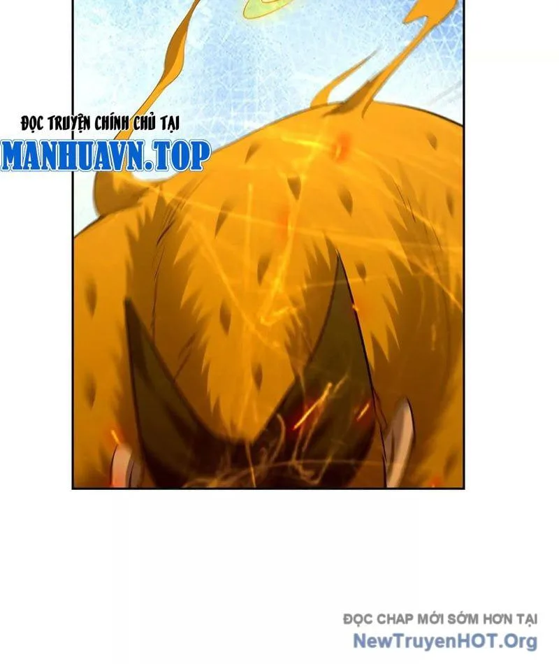 Thần Thú Quật Khởi chương 102 - trang 61