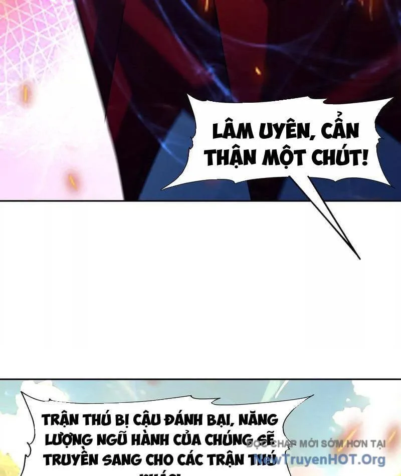 Thần Thú Quật Khởi chương 102 - trang 72