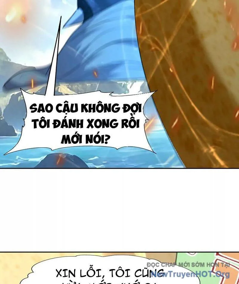 Thần Thú Quật Khởi chương 102 - trang 74
