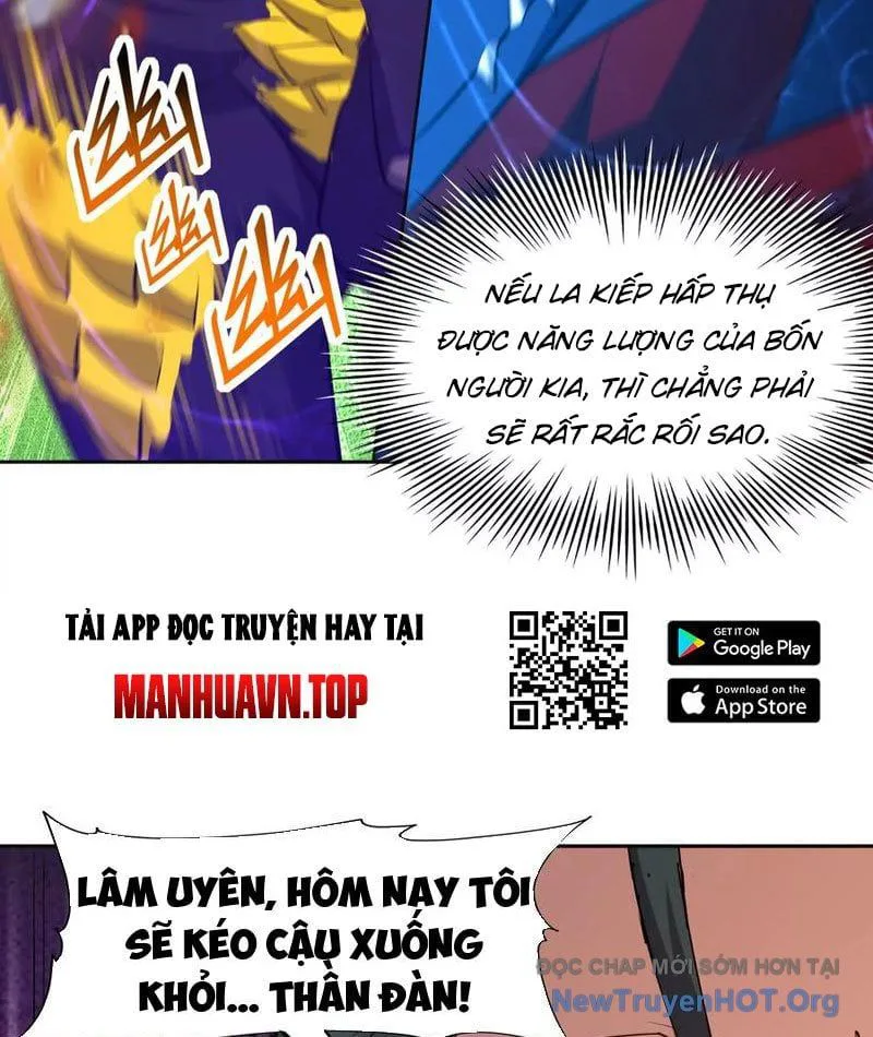 Thần Thú Quật Khởi chương 102 - trang 77