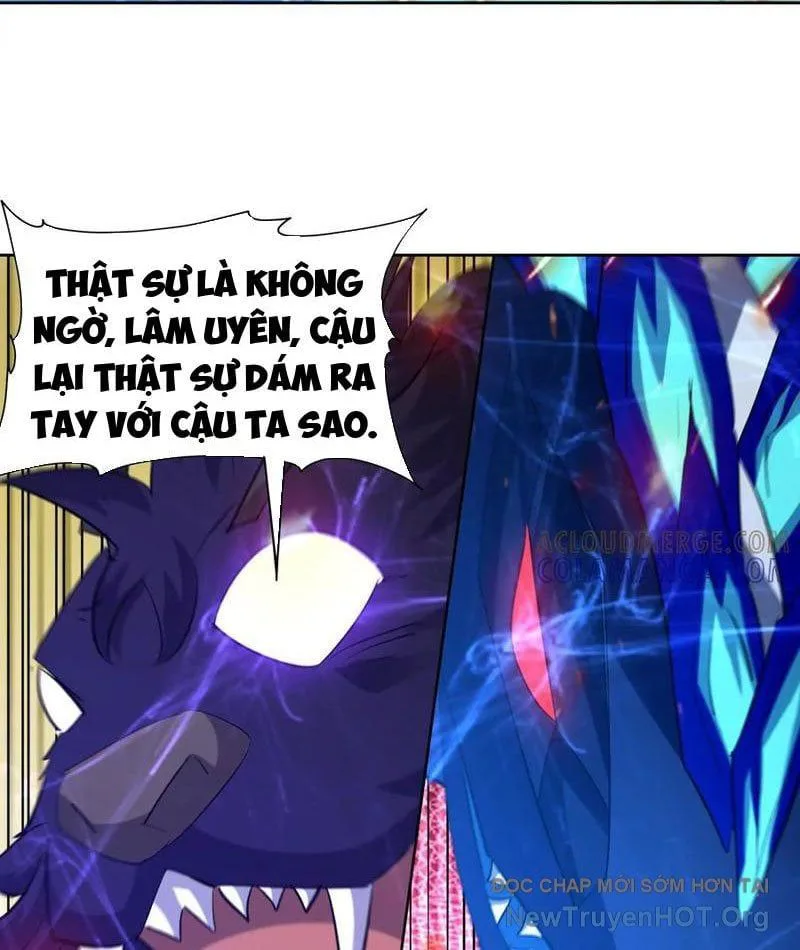Thần Thú Quật Khởi chương 104 - trang 11