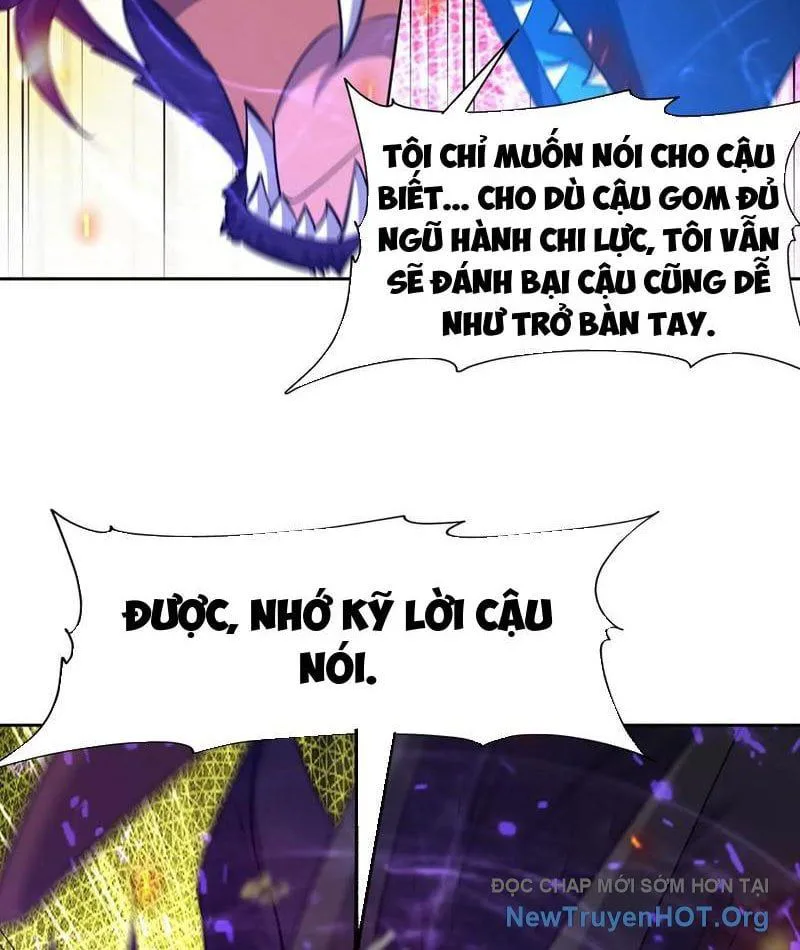 Thần Thú Quật Khởi chương 104 - trang 12