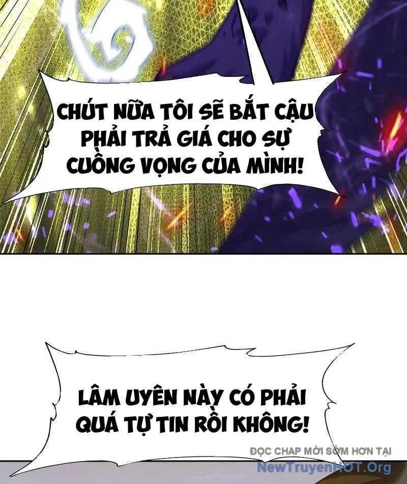 Thần Thú Quật Khởi chương 104 - trang 14