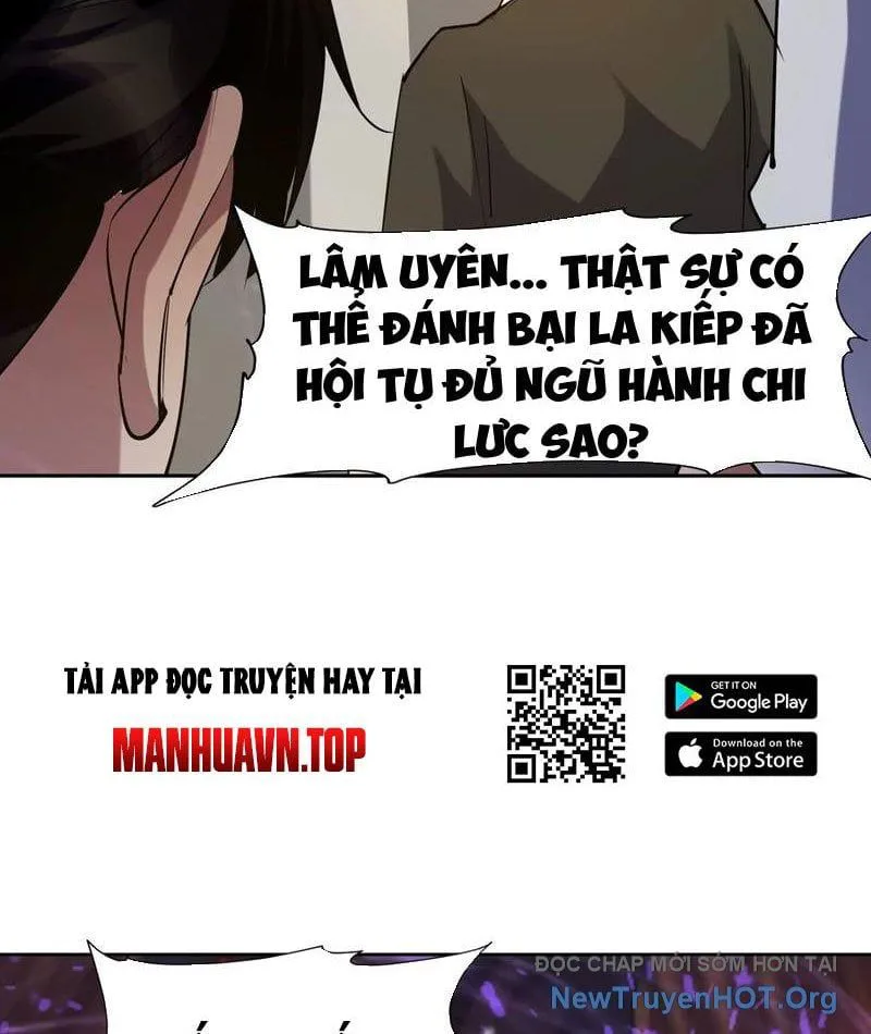 Thần Thú Quật Khởi chương 104 - trang 16