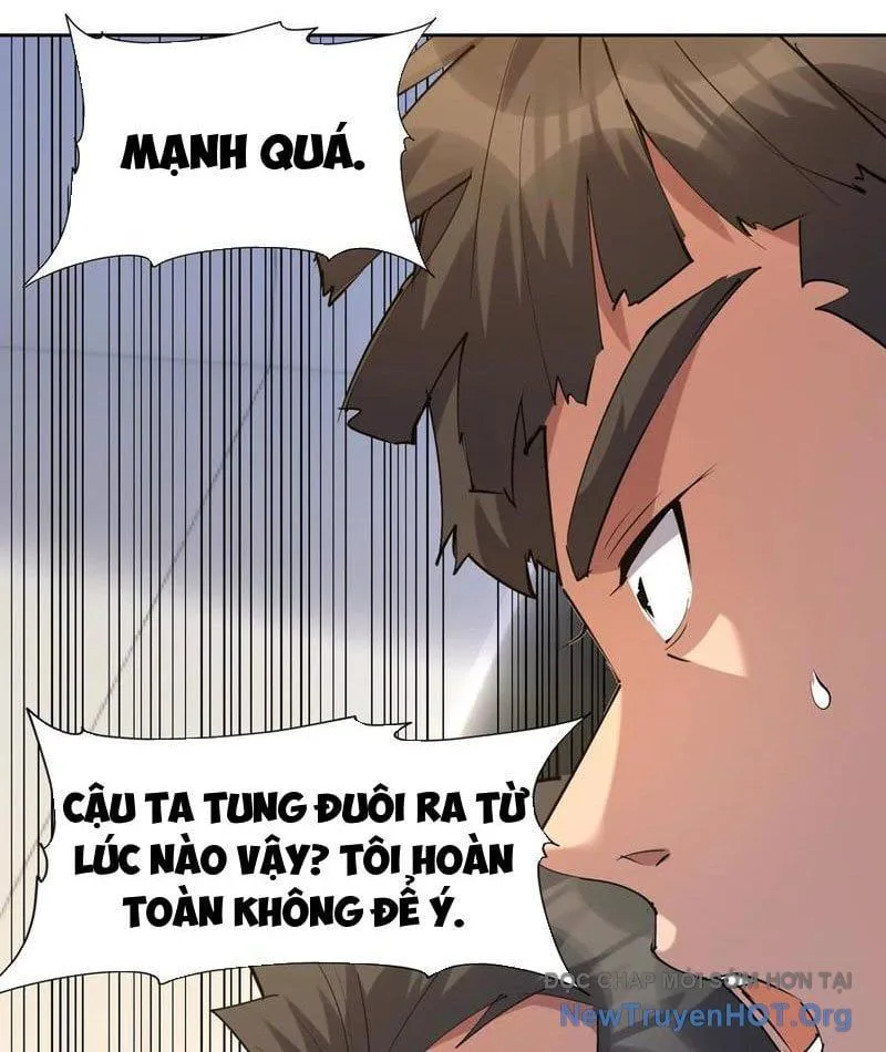 Thần Thú Quật Khởi chương 104 - trang 27