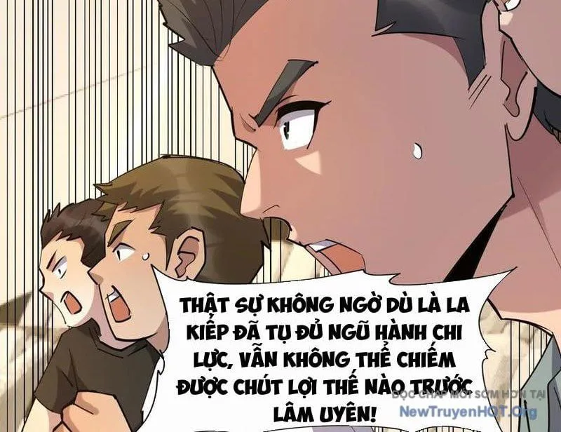 Thần Thú Quật Khởi chương 104 - trang 28