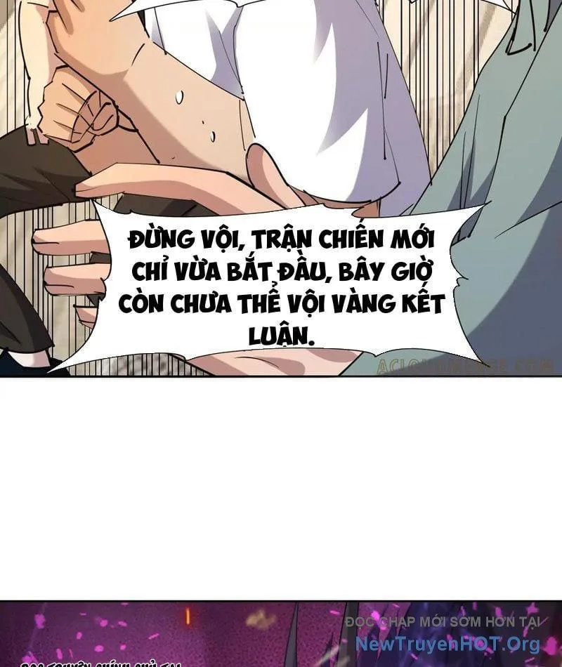 Thần Thú Quật Khởi chương 104 - trang 29
