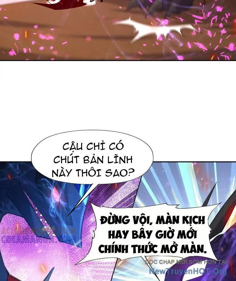 Thần Thú Quật Khởi chương 104 - trang 31