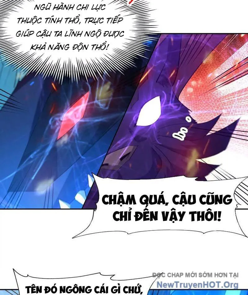 Thần Thú Quật Khởi chương 104 - trang 52