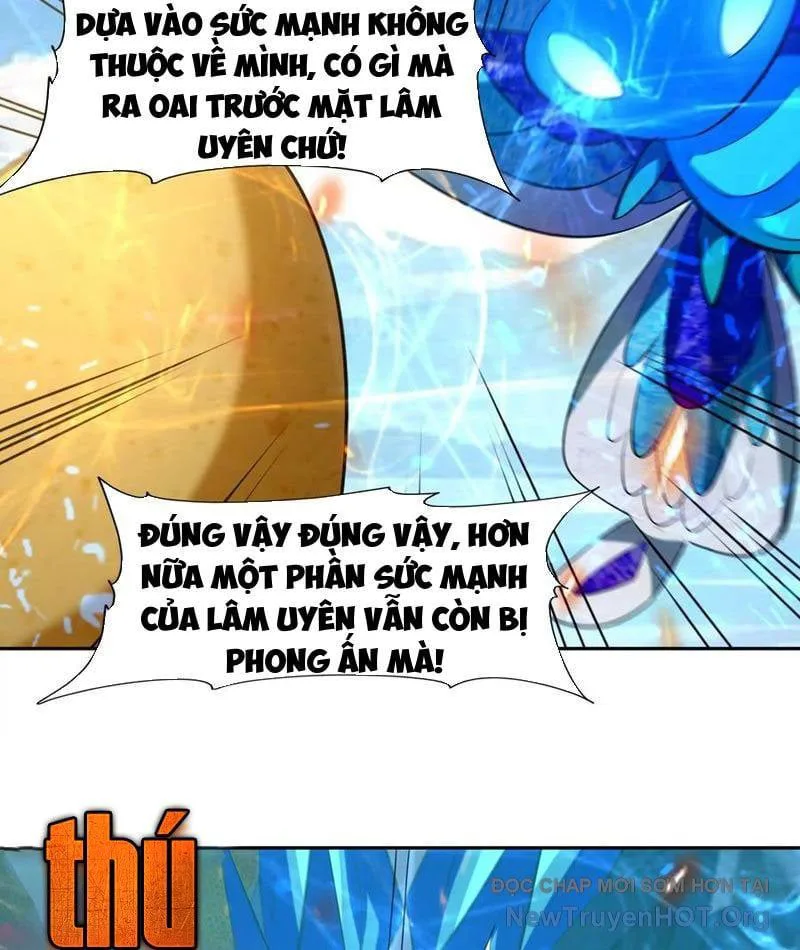 Thần Thú Quật Khởi chương 104 - trang 53
