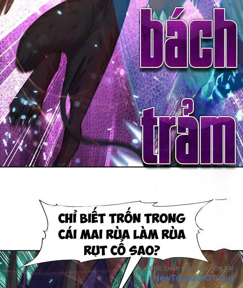 Thần Thú Quật Khởi chương 104 - trang 59