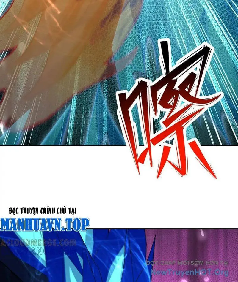 Thần Thú Quật Khởi chương 104 - trang 62