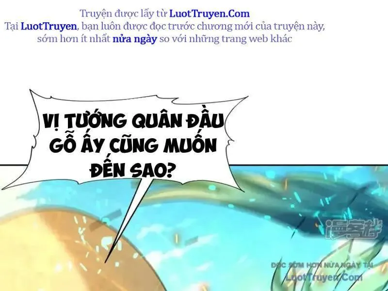 Thần Thú Quật Khởi chương 111 - trang 4