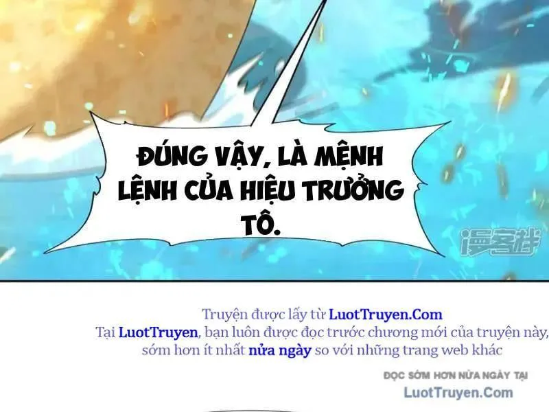 Thần Thú Quật Khởi chương 111 - trang 6