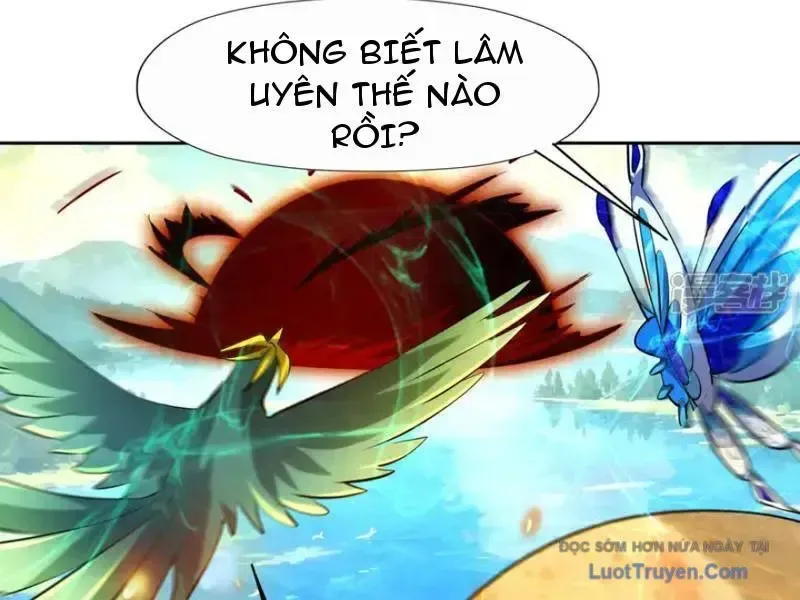 Thần Thú Quật Khởi chương 111 - trang 7