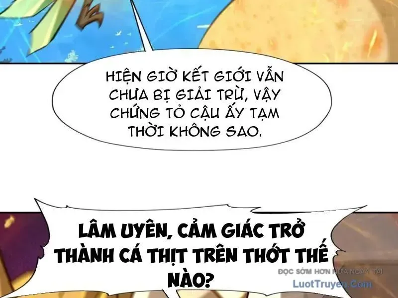 Thần Thú Quật Khởi chương 111 - trang 8
