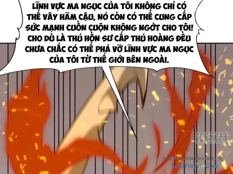 Thần Thú Quật Khởi chương 111 - trang 13