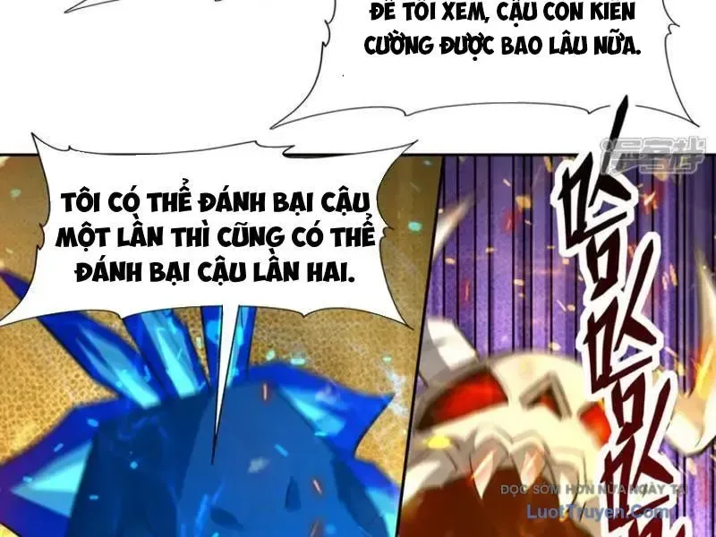 Thần Thú Quật Khởi chương 111 - trang 18