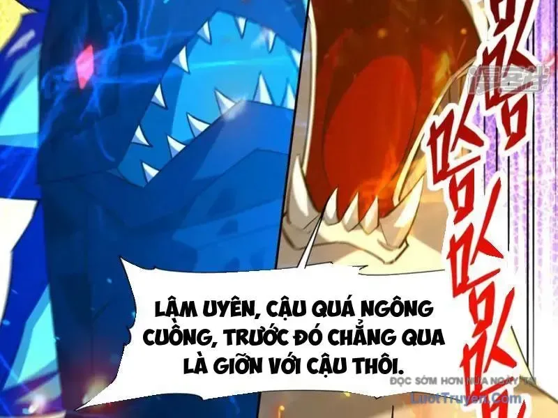 Thần Thú Quật Khởi chương 111 - trang 19