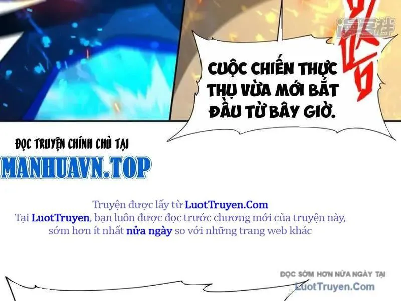 Thần Thú Quật Khởi chương 111 - trang 20