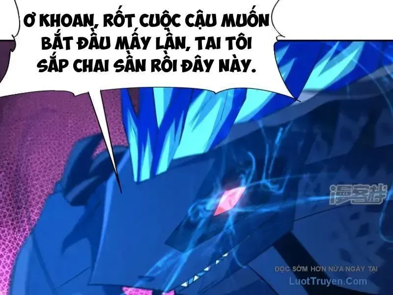 Thần Thú Quật Khởi chương 111 - trang 21