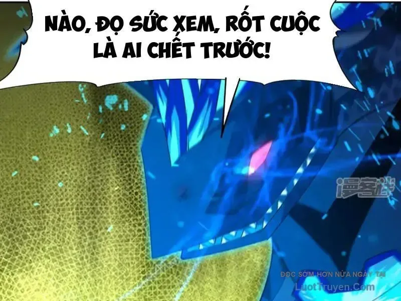 Thần Thú Quật Khởi chương 111 - trang 67