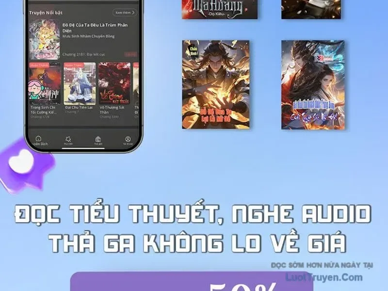Thần Thú Quật Khởi chương 111 - trang 112