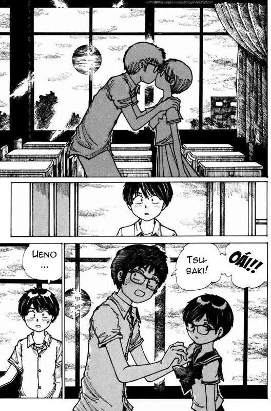 Mysterious Girlfriend X chương 3 - trang 5