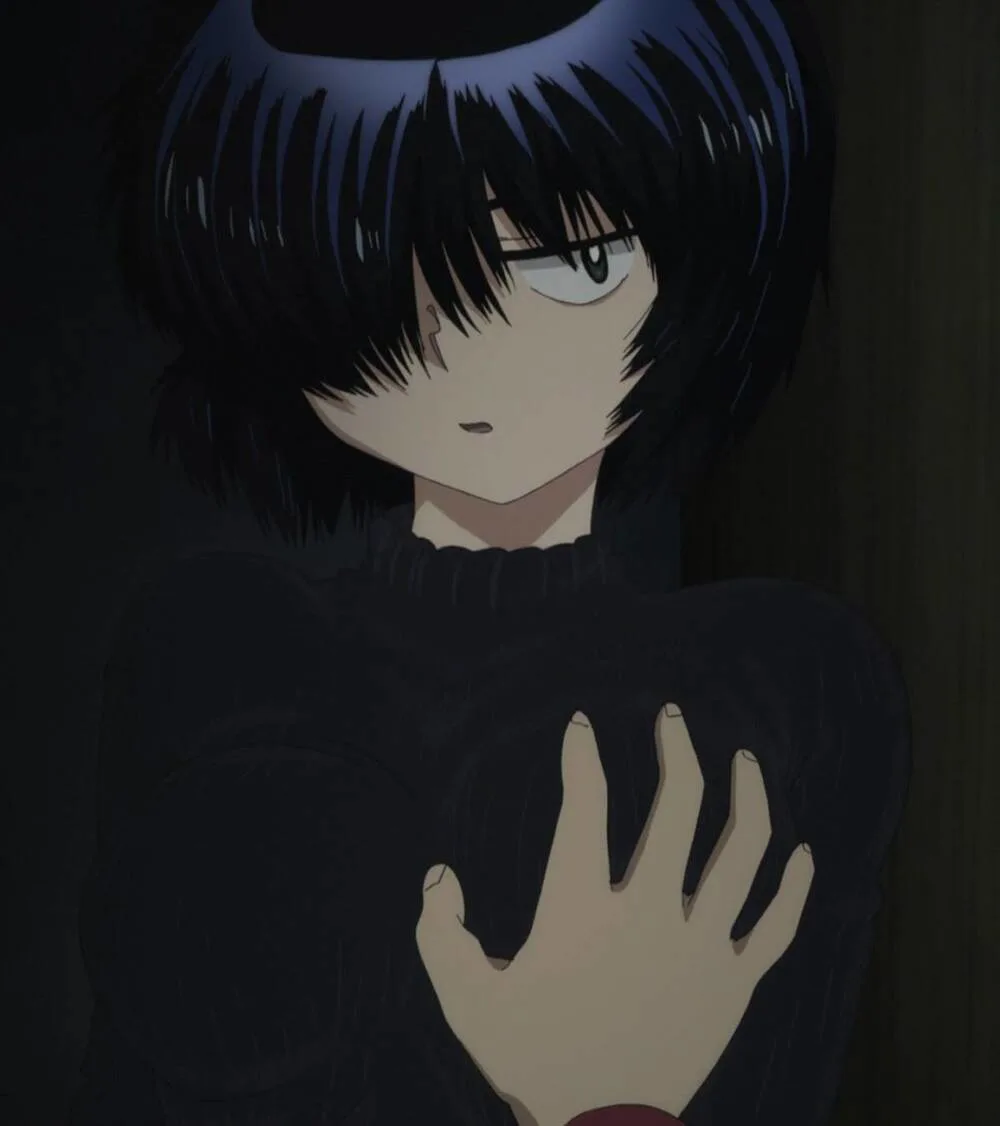 Mysterious Girlfriend X chương 20 - trang 31