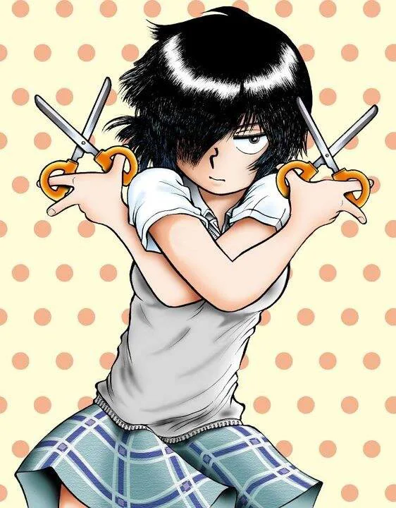 Mysterious Girlfriend X chương 25 - trang 3